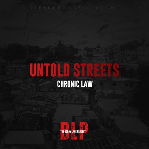 Untold Streets