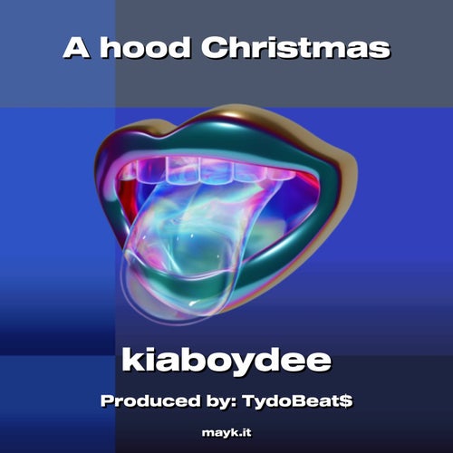 A hood Christmas