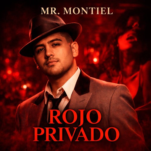 Rojo Privado