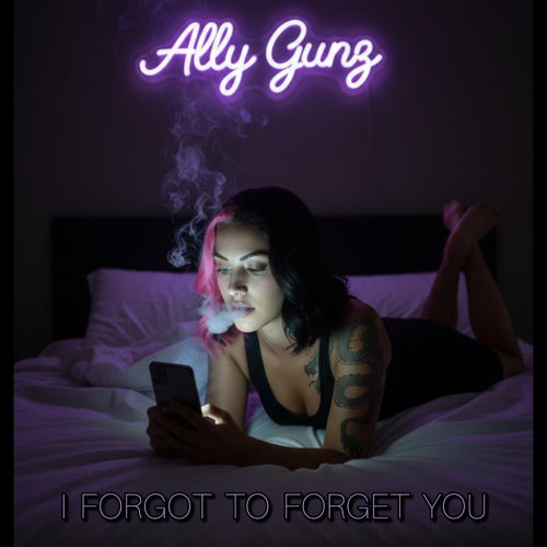 I Forgot To Forget You