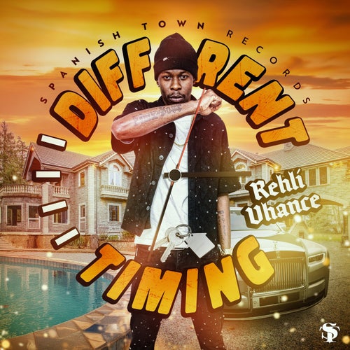 Diff Rent Timing
