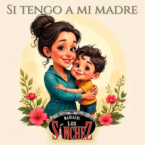 Si Tengo A Mi Madre