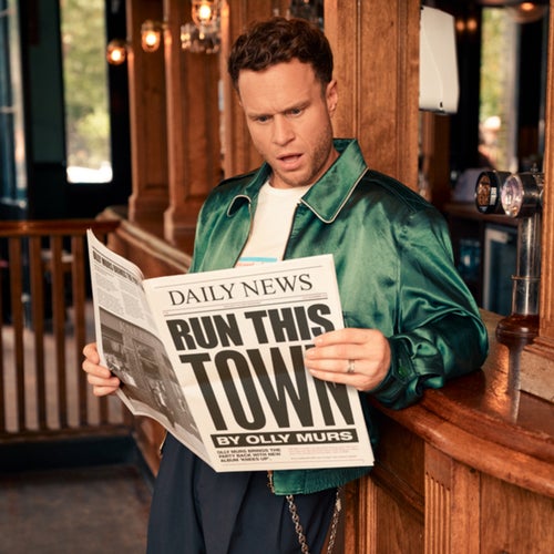 Run This Town