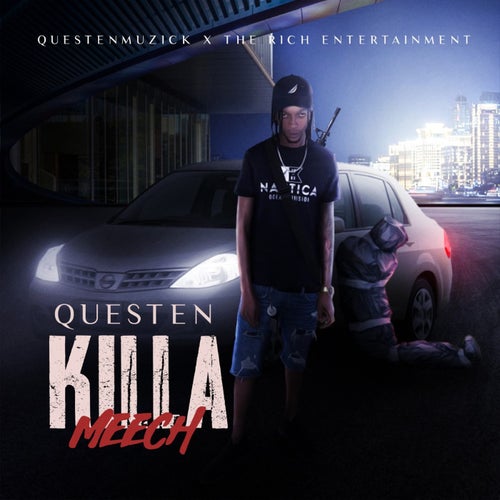 Killa Meech