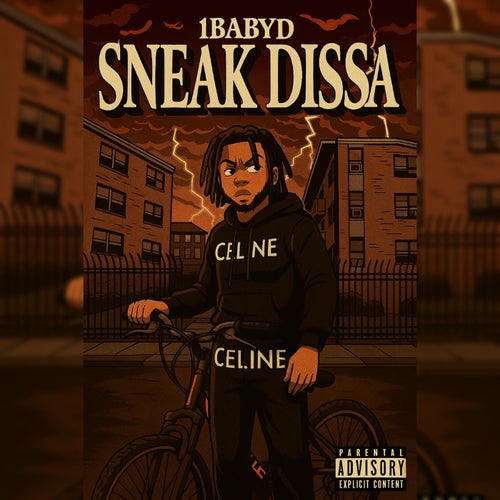 Sneak Dissa