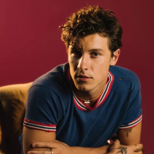 Shawn Mendes