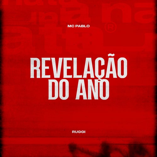 Revelação do Ano