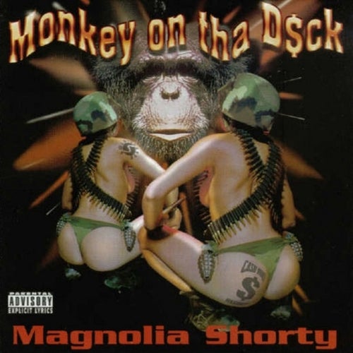 Magnolia Shorty Profile