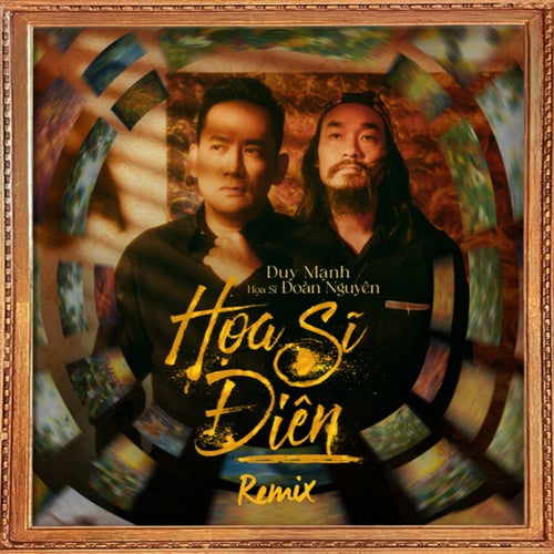 Họa Sĩ Điên (Remix)