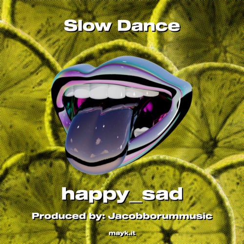 Slow Dance