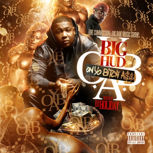OYBA (Deluxe Edition)