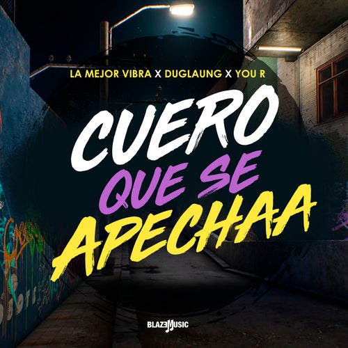 Cuero Que Se Apechaa