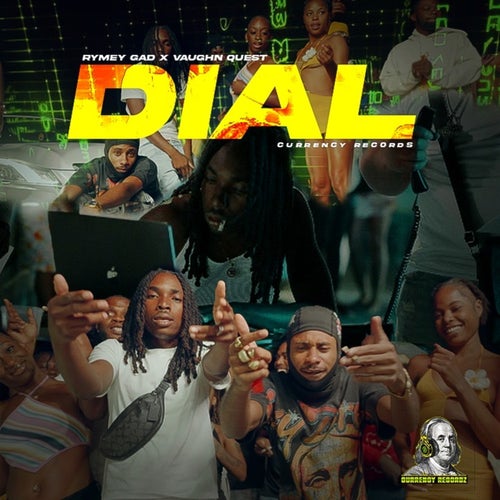 Dial (Remastered)