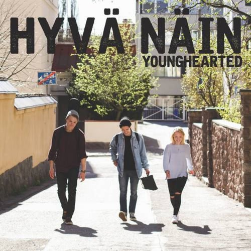 Hyvä näin