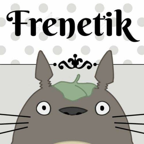 Frenetik Profile