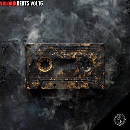 BEATS, Vol. 16