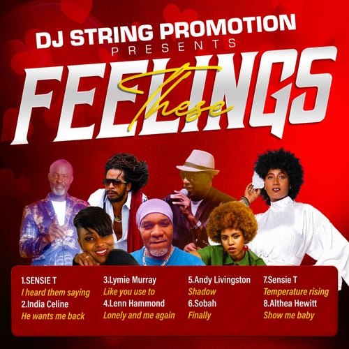 These Feelings