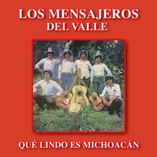 Qué Lindo Es Michoacán (Remasterizado 2024)