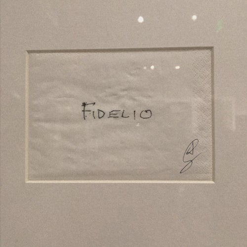 Fidelio