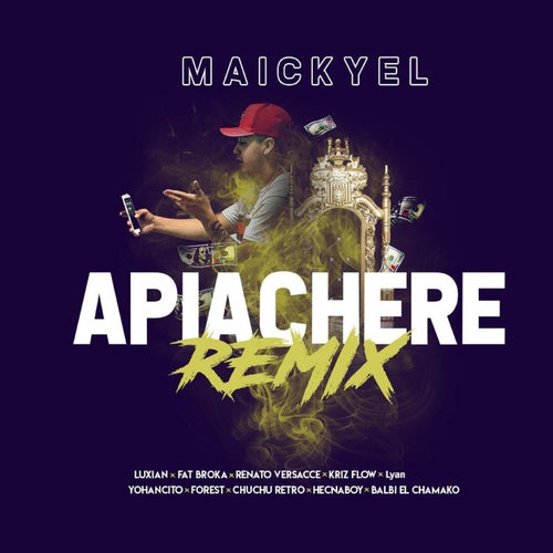 Apiachere (Remix)