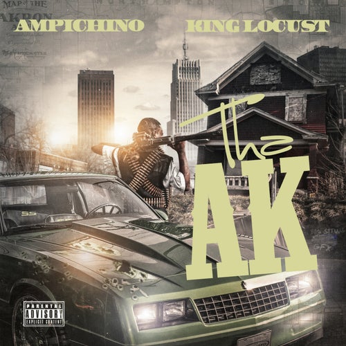 Tha AK - Single