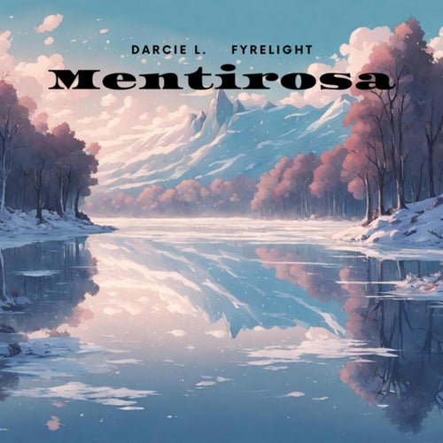 Mentirosa (feat. Fyrelight)