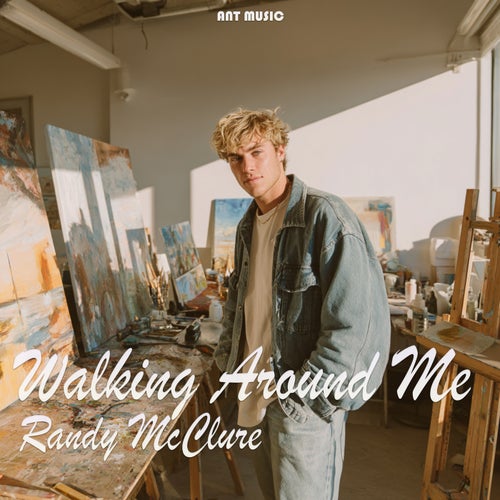 Walking Around Me