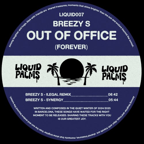 Release of the week