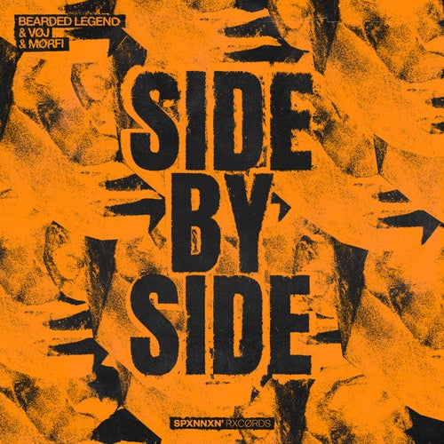 Side By Side (Extended Version)