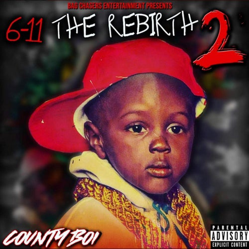 6-11 THE REBIRTH 2