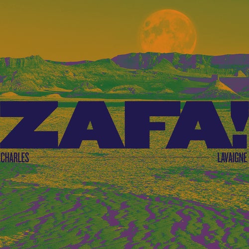 Zafa!