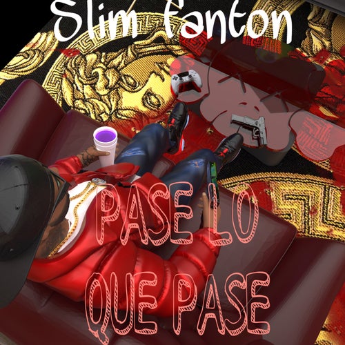PASE LO QUE PASE