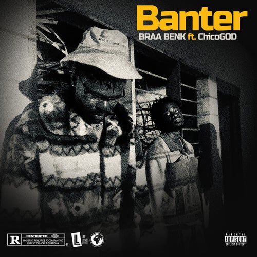 Banter (feat. ChicoGod)