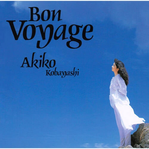 Bon Voyage