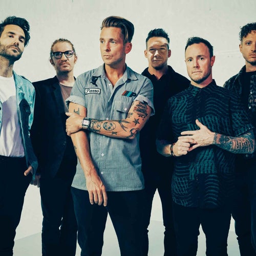 OneRepublic Profile