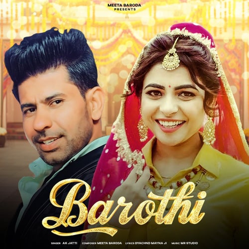 Barothi