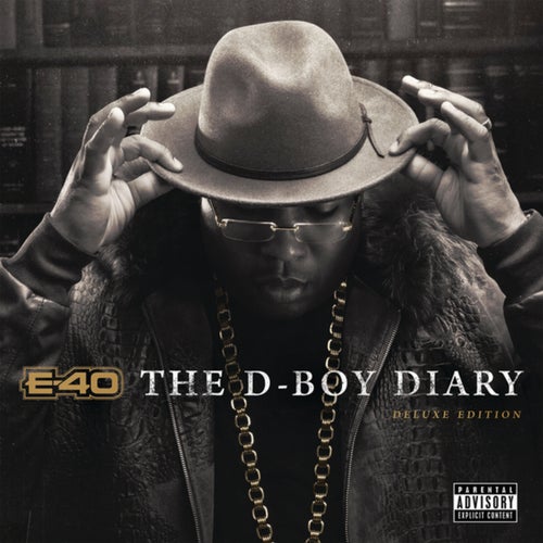 The D-Boy Diary (Deluxe Edition)