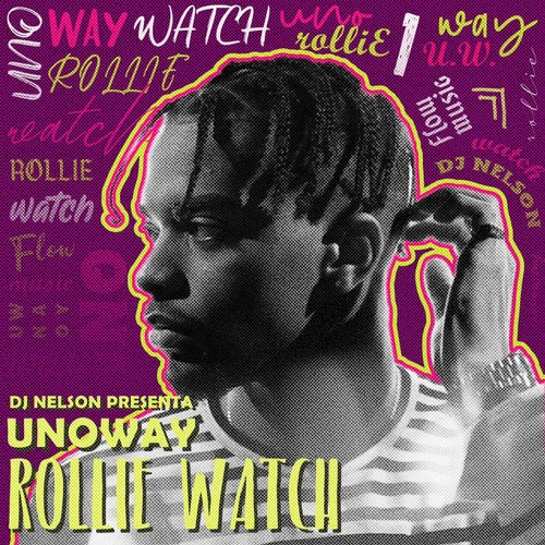 Rollie Watch