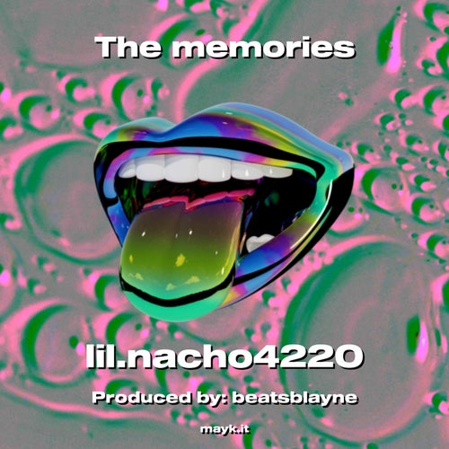 The memories