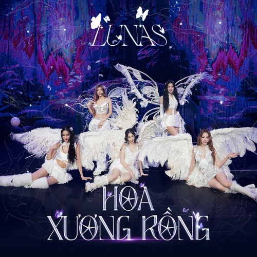 Hoa Xương Rồng