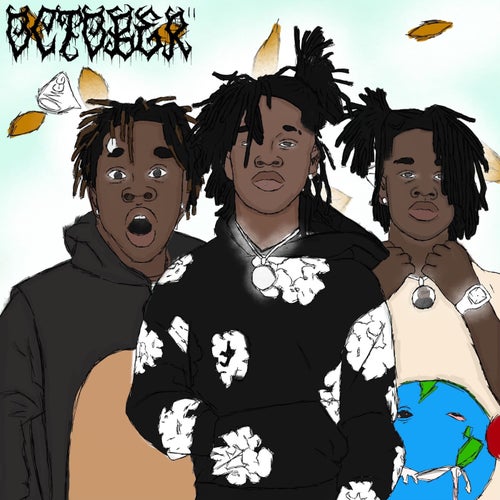 October