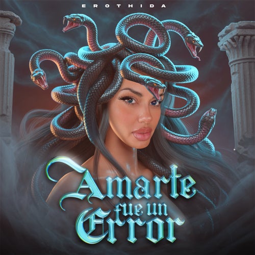Amarte Fue un Error