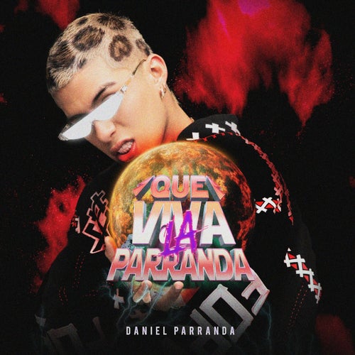 Que Viva La Parranda (Album)