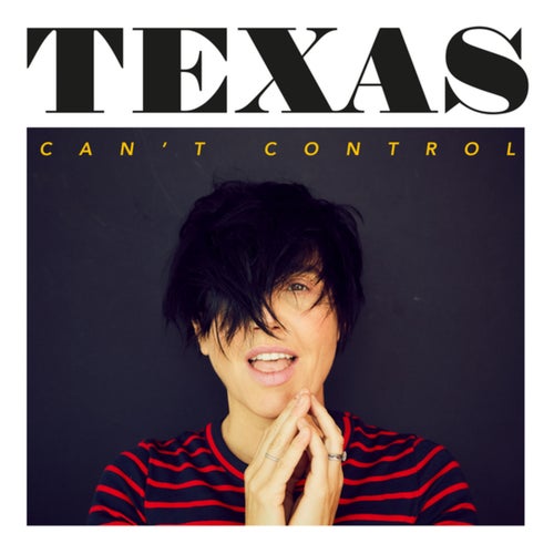 Can't Control (Edit)