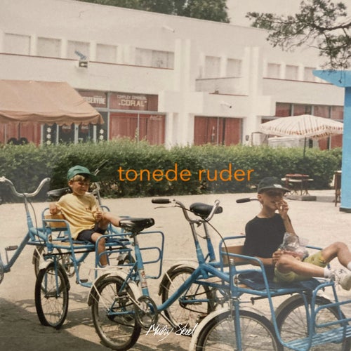 Tonede Ruder (Micky Skeel version)