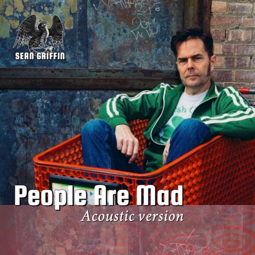 People are Mad (Acoustic)