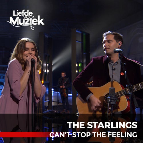 Can't Stop The Feeling