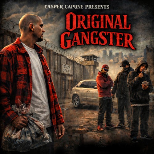 Original Gangster