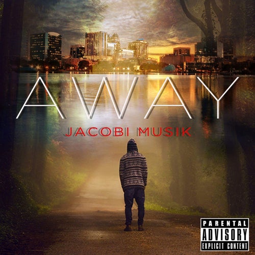Away