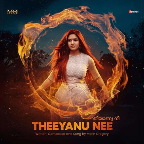 Theeyanu Nee